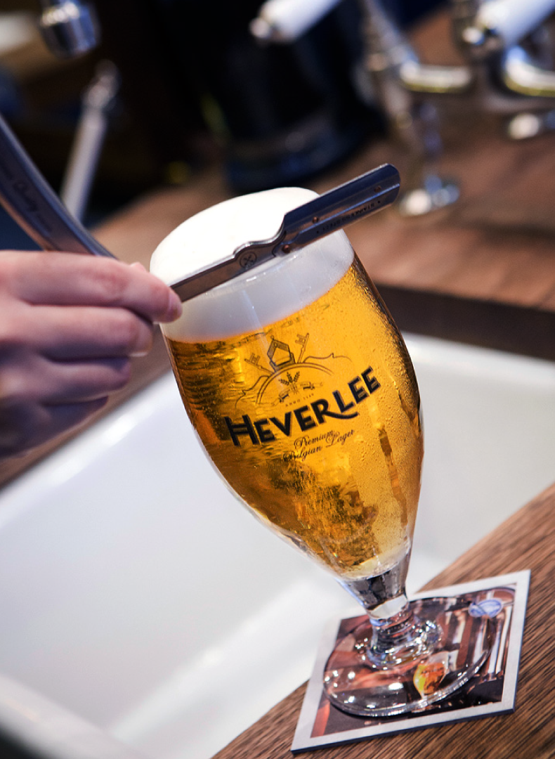 Jamhot Heverlee7 twin
