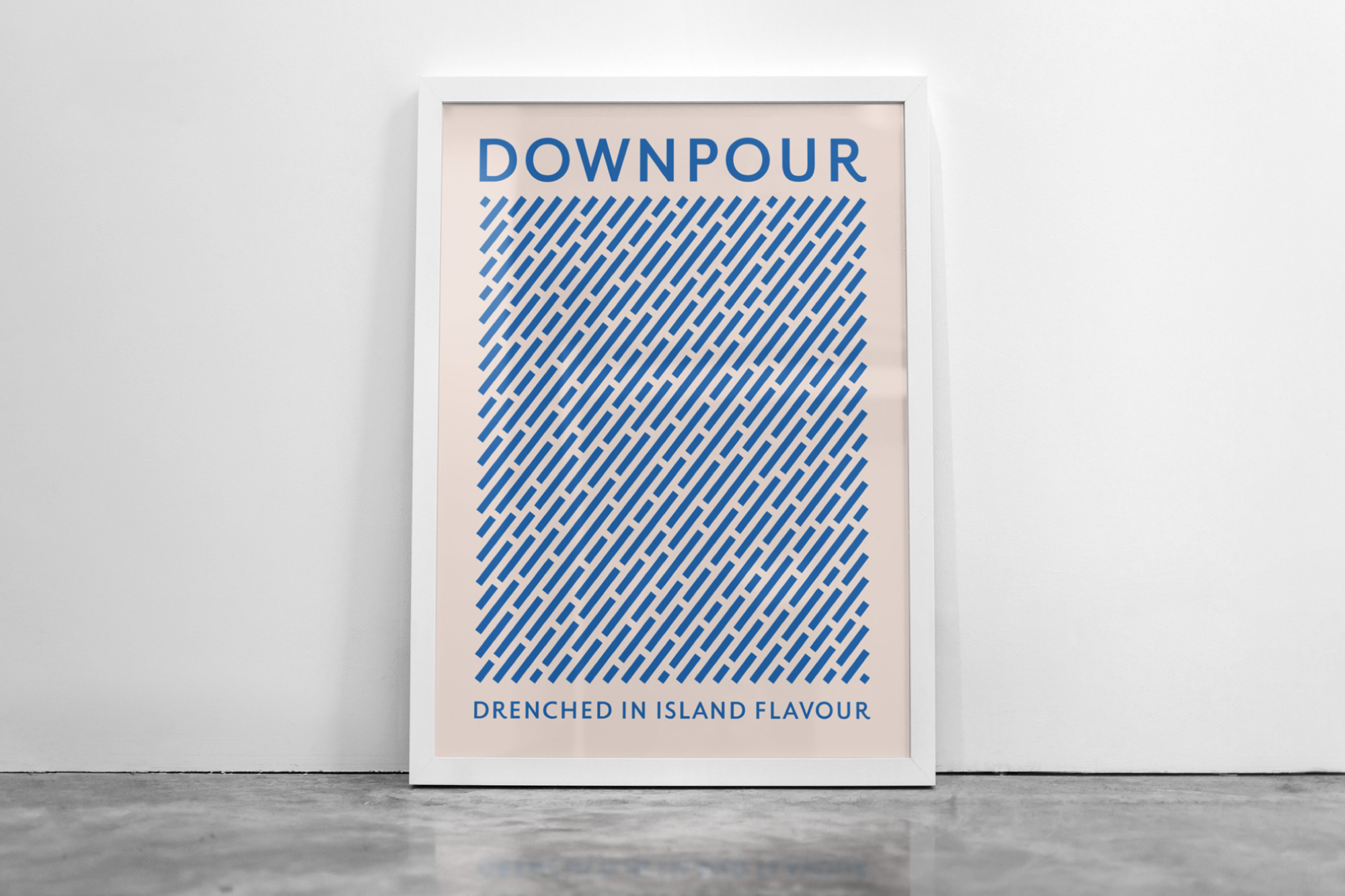 NUD 02 Downpour 11 twin
