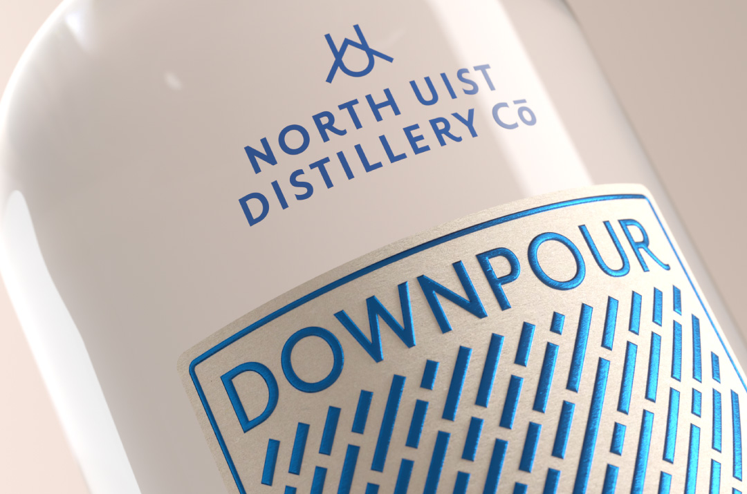 NUD 02 Downpour 6 twin
