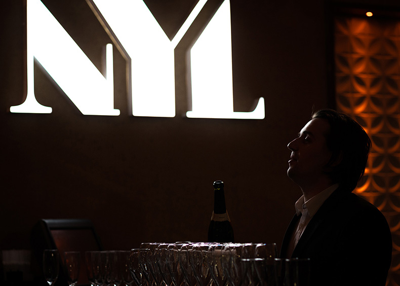 NYL 11 twin