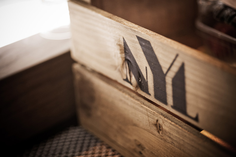 NYL 7 twin