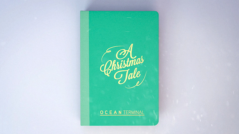 OT Xmas 2 twin