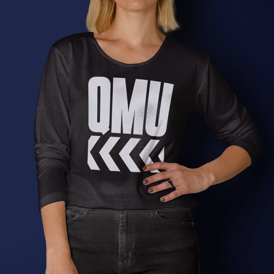 QMU 12 twin