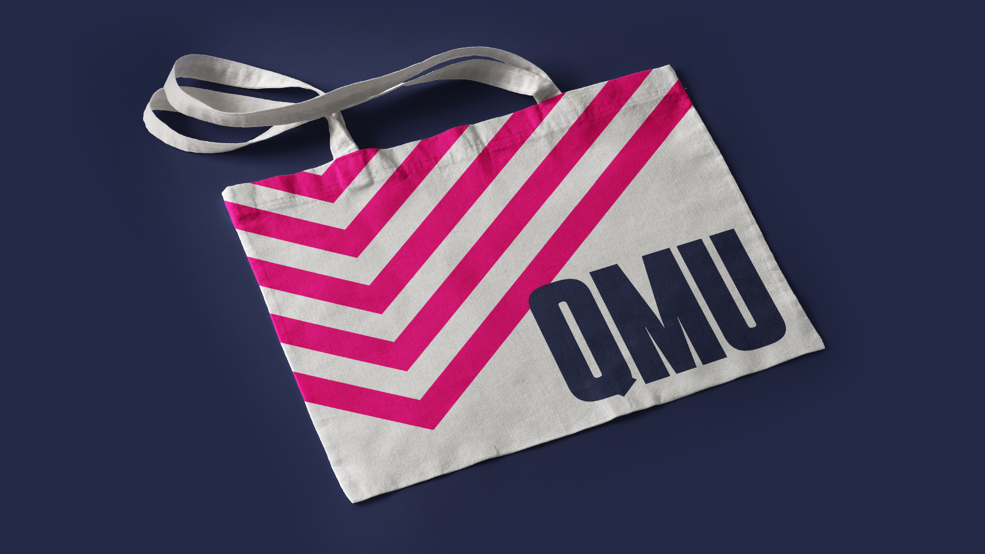 QMU 13 twin