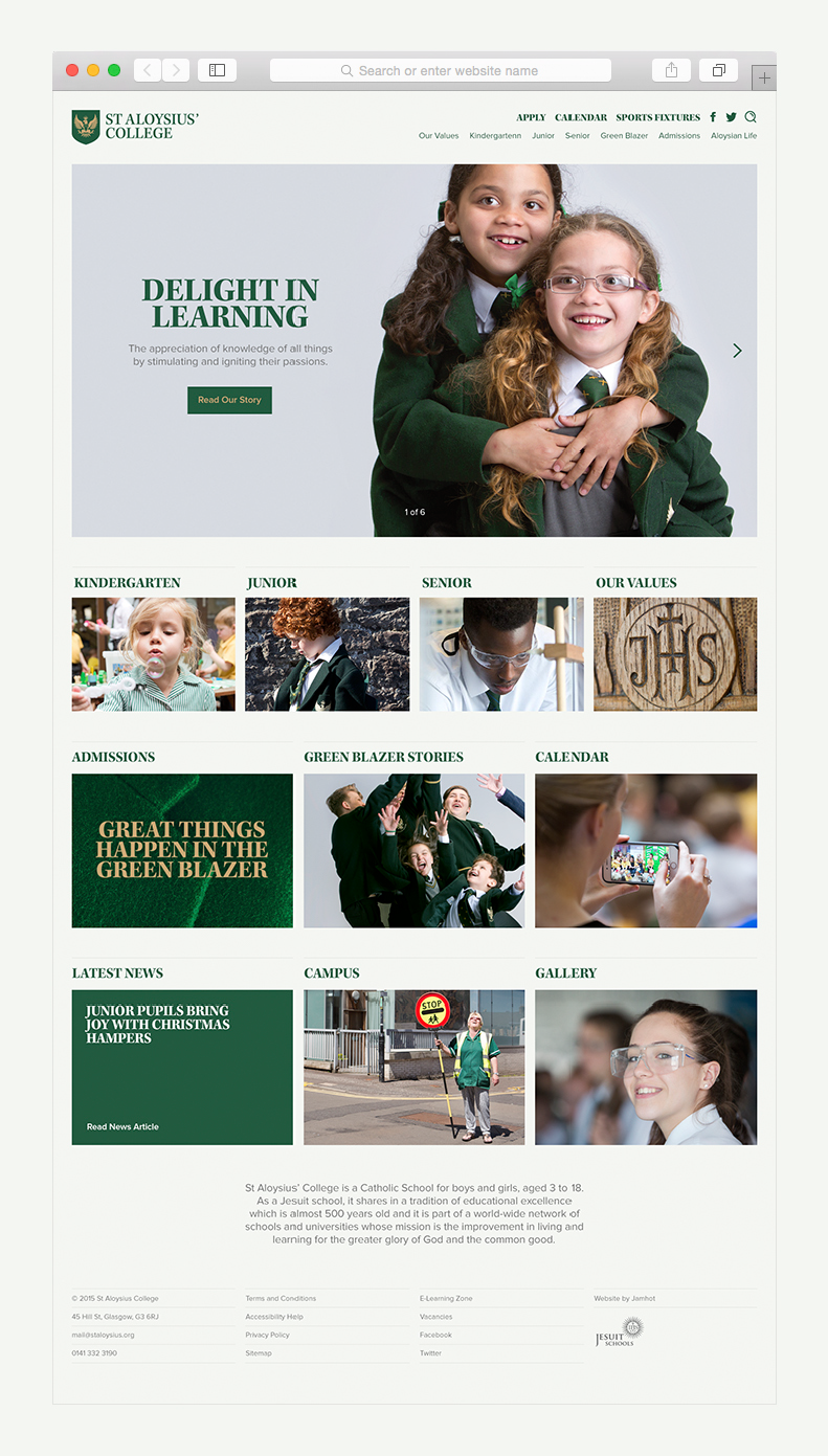 Templates Work StAloysius 23 twin