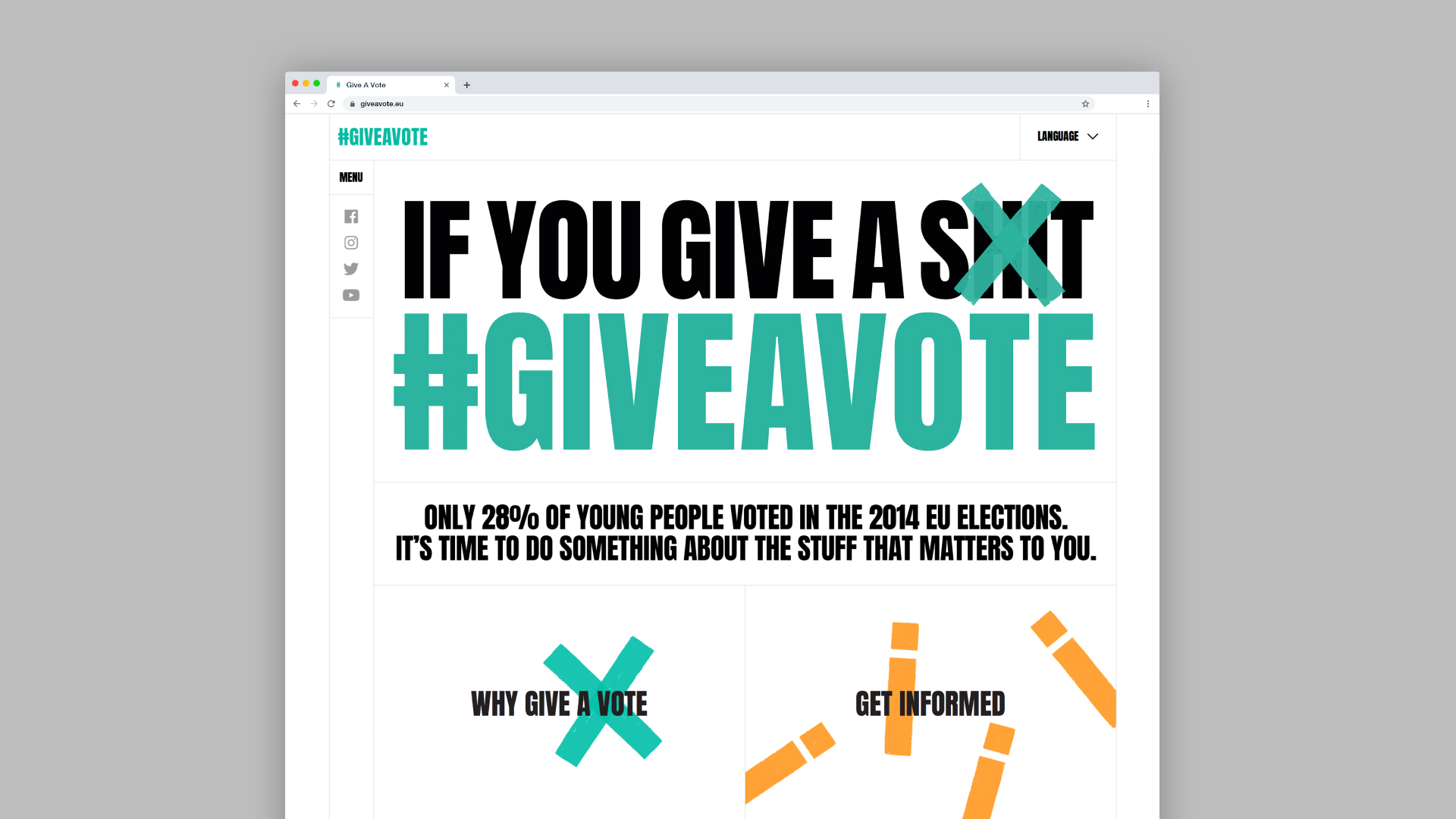 eyca vote 8 twin 2