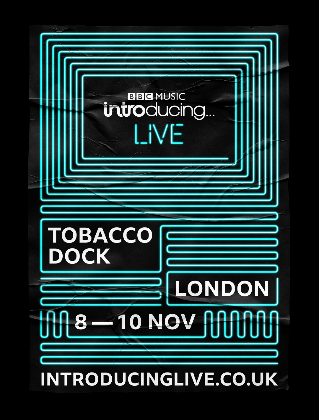 BBC Music 6b twin