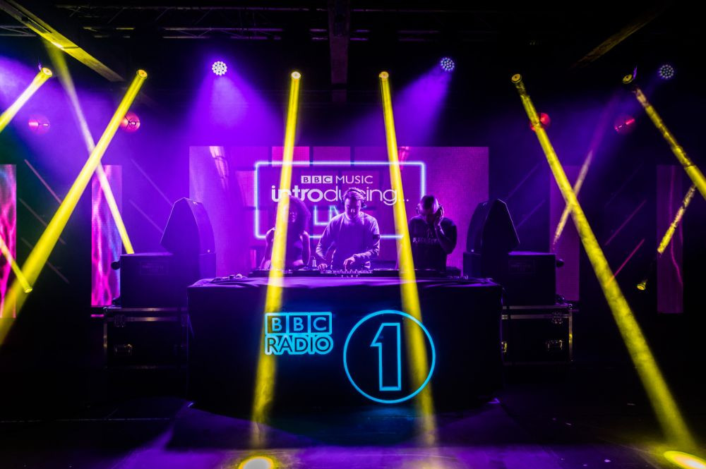 BBC 4 twin