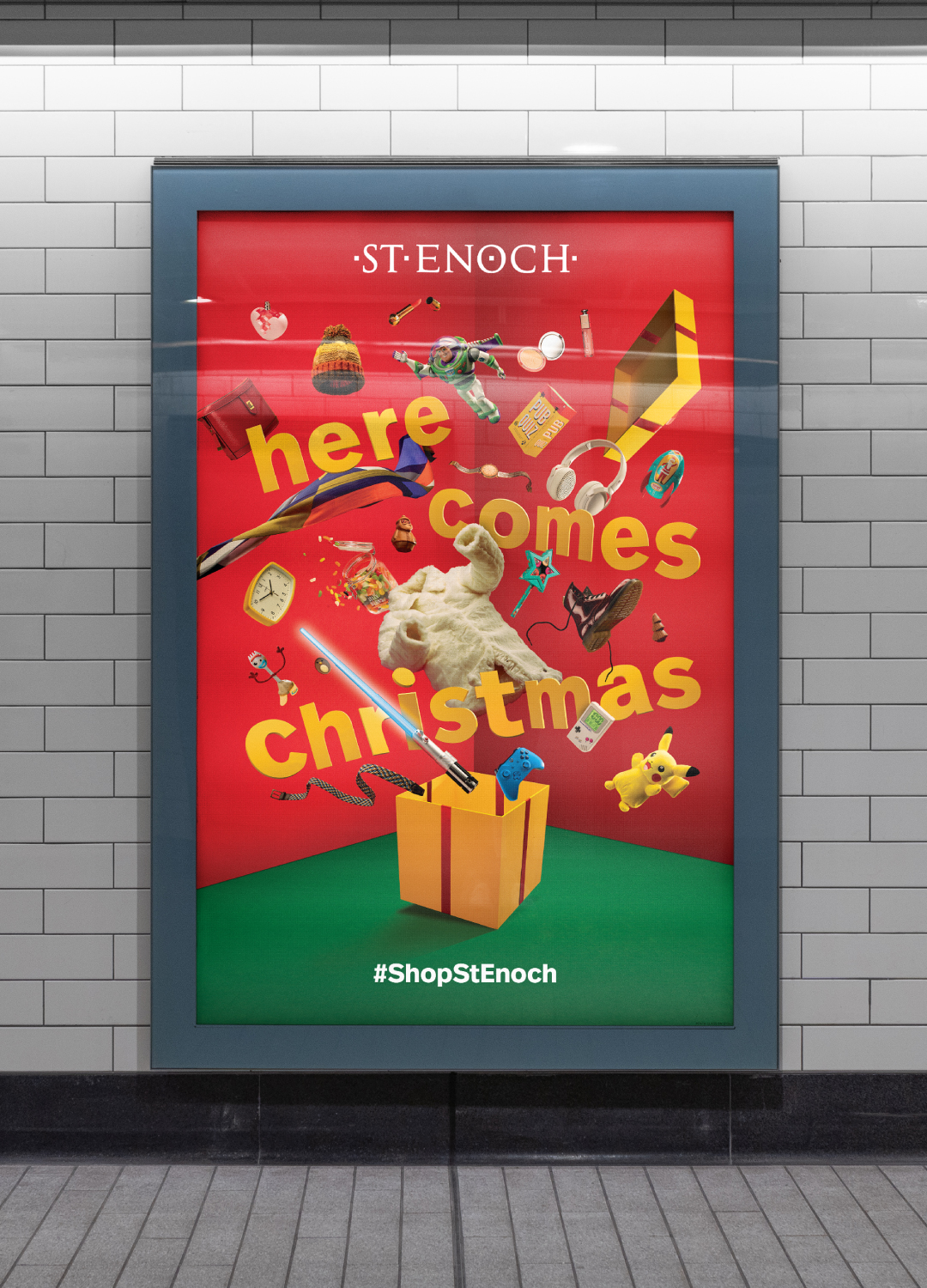 StEnoch Xmas 3 twin