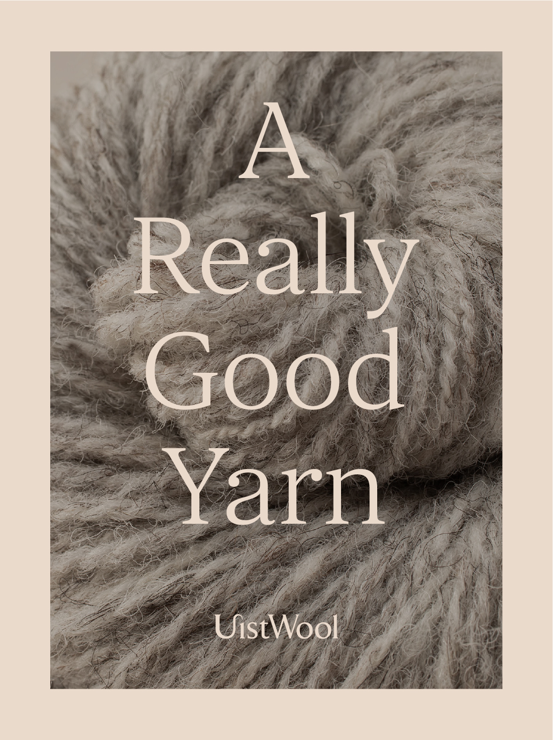 UistWool 21 twin