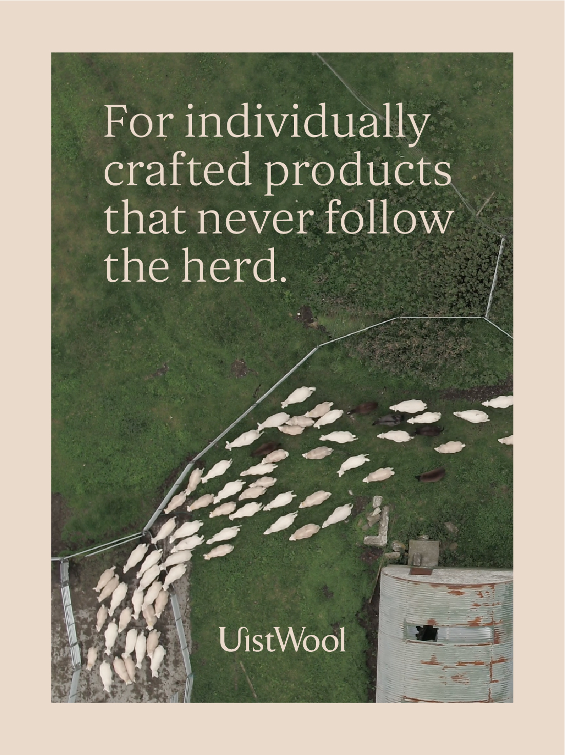 UistWool 23 twin