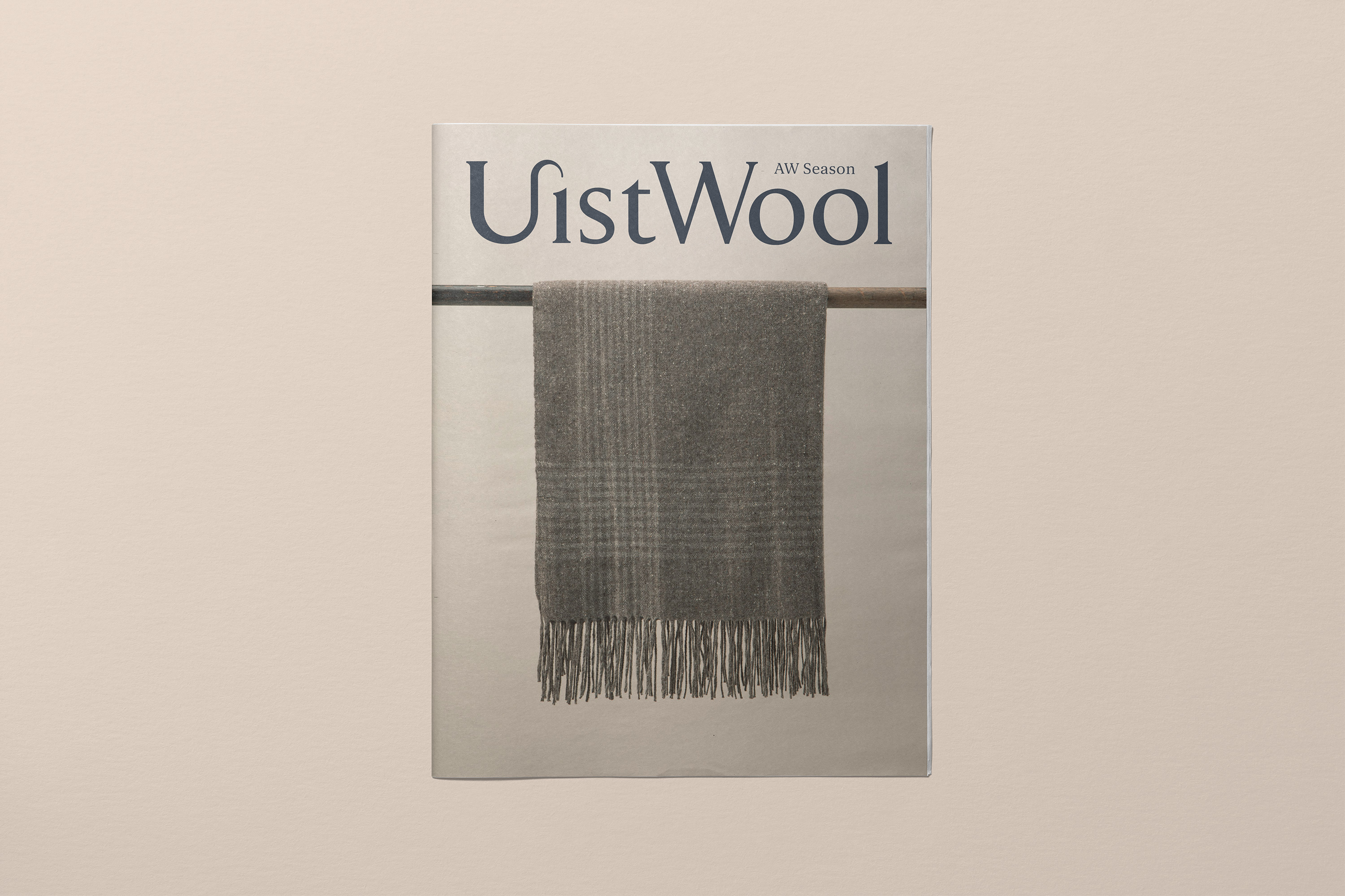 UistWool 23 twin