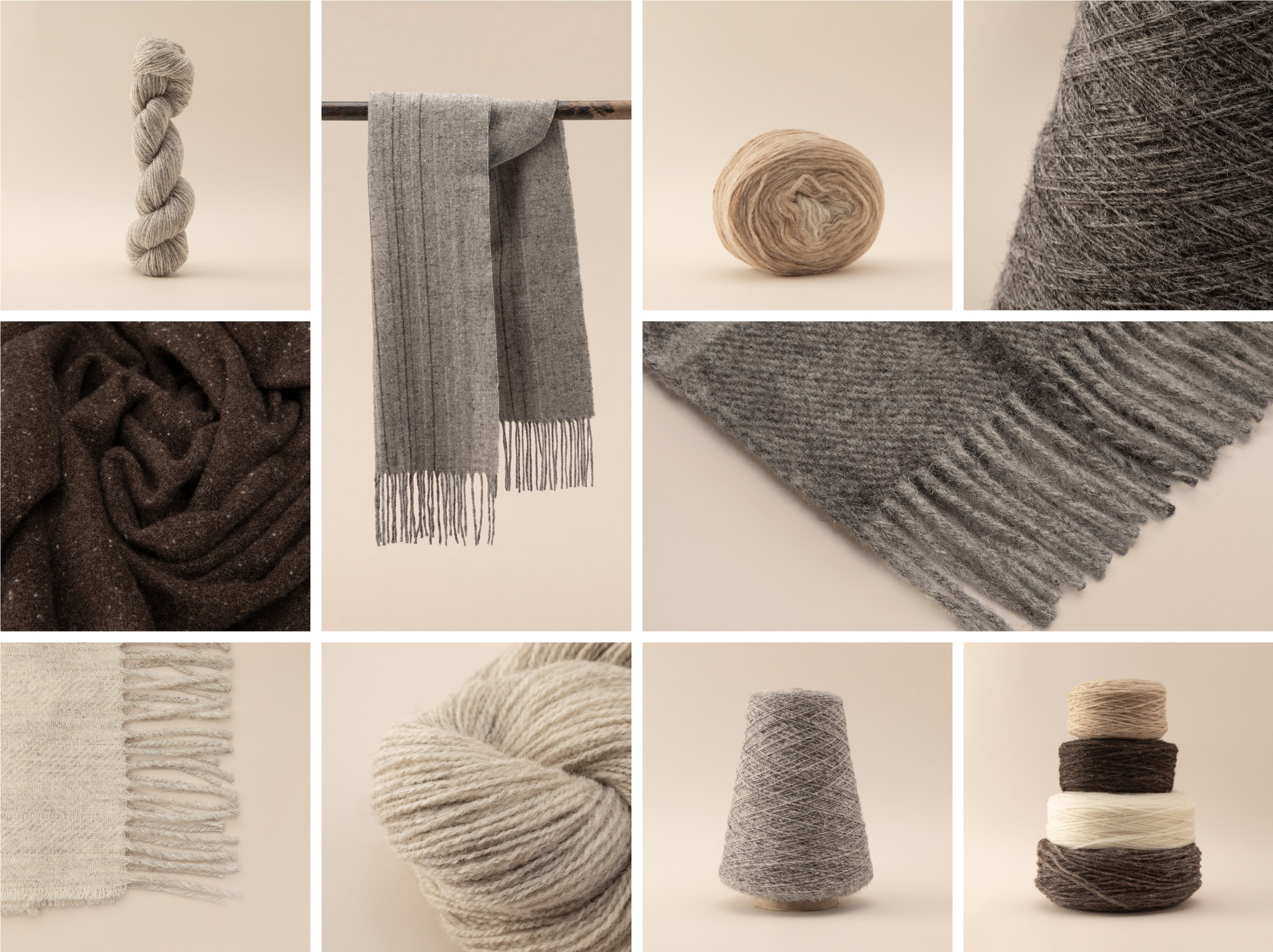 UistWool 23 twin